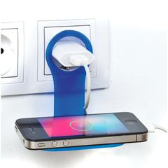 Vue générale Support Mobile Lerix | Krokrodeal