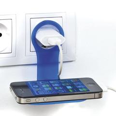 Vue générale Support Mobile Lerix | Krokrodeal