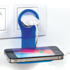 Vue générale Support Mobile Lerix | Krokrodeal