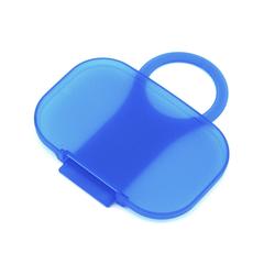 Vue générale Support Mobile Lerix | Krokrodeal