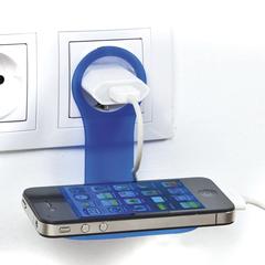 Vue générale Support Mobile Lerix | Krokrodeal