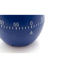 Vue générale Minuteur Revey | Krokrodeal