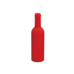 Vue Set Vin Sarap de couleur rouge| Krokrodeal