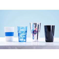 Vue générale Verre Nelo | Krokrodeal