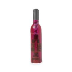 Vue Tire-Bouchon Nolix de couleur rose| Krokrodeal