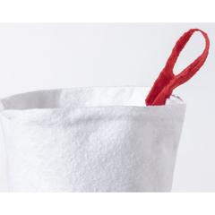 Vue générale Chaussette Saspi | Krokrodeal