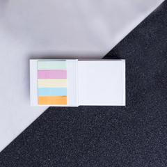 Vue générale Porte Notes Codex | Krokrodeal