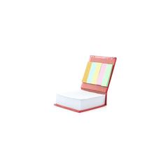 Vue générale Porte Notes Codex | Krokrodeal