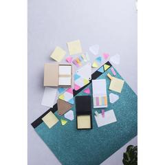 Vue générale Porte Notes Codex | Krokrodeal