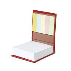 Vue générale Porte Notes Codex | Krokrodeal