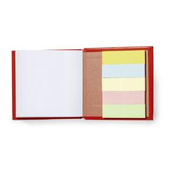 Vue générale Porte Notes Codex | Krokrodeal