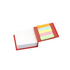 Vue générale Porte Notes Codex | Krokrodeal