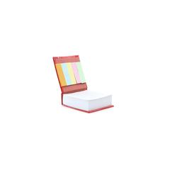 Vue générale Porte Notes Codex | Krokrodeal