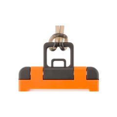 Vue générale Identificateur Valise Cloris | Krokrodeal