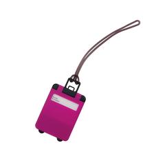 Vue générale Identificateur Valise Cloris | Krokrodeal