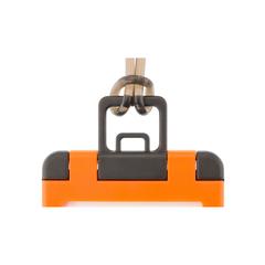 Vue générale Identificateur Valise Cloris | Krokrodeal