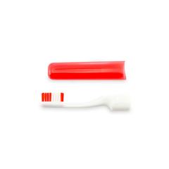 Vue générale Brosse à Dents Hyron | Krokrodeal