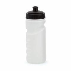 Vue Bidon Iskan de couleur blanc| Krokrodeal