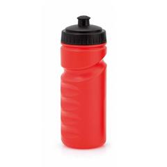 Vue Bidon Iskan de couleur rouge| Krokrodeal