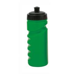 Vue Bidon Iskan de couleur vert| Krokrodeal