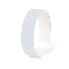 Vue Bracelet Events de couleur blanc| Krokrodeal