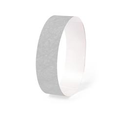 Vue Bracelet Events de couleur gris| Krokrodeal