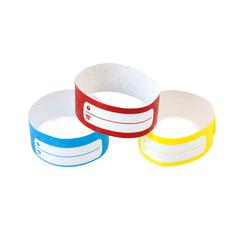 Vue générale Bracelet Mawi | Krokrodeal
