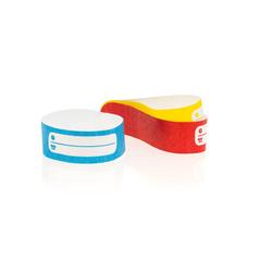 Vue générale Bracelet Mawi | Krokrodeal