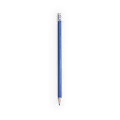 Vue Crayon Graf de couleur bleu| Krokrodeal