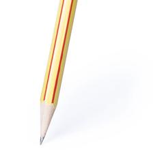 Vue générale Crayon Graf | Krokrodeal