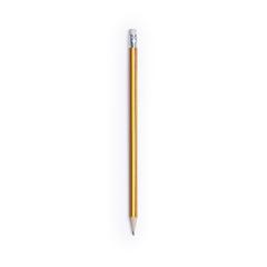 Vue Crayon Graf de couleur jaune| Krokrodeal