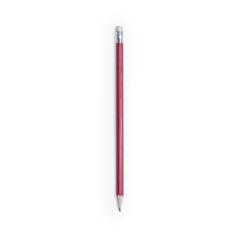 Vue Crayon Graf de couleur rouge| Krokrodeal