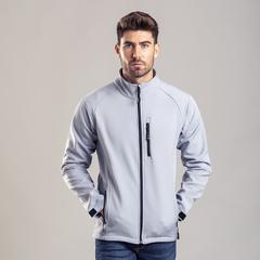 Vue générale Veste Molter | Krokrodeal