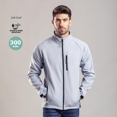 Vue générale Veste Molter | Krokrodeal