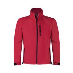 Vue générale Veste Molter | Krokrodeal