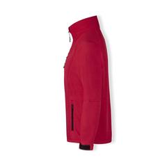 Vue générale Veste Molter | Krokrodeal