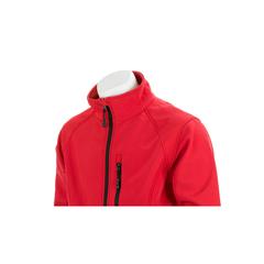 Vue générale Veste Molter | Krokrodeal
