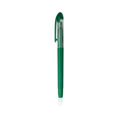 Vue Roller Alecto de couleur vert| Krokrodeal