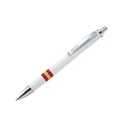 Vue générale Stylo Horten | Krokrodeal