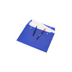 Vue générale Porte-Documents Alice | Krokrodeal