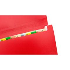 Vue générale Organiseur Lemek | Krokrodeal