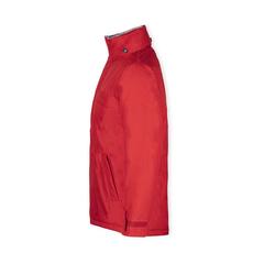 Vue générale Parka Zylka | Krokrodeal
