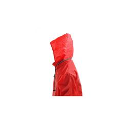 Vue générale Imperméable Garu | Krokrodeal
