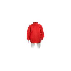 Vue générale Imperméable Garu | Krokrodeal