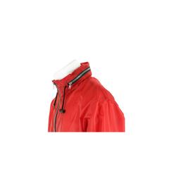 Vue générale Imperméable Garu | Krokrodeal