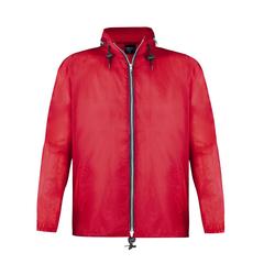 Vue générale Imperméable Garu | Krokrodeal