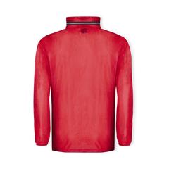 Vue générale Imperméable Garu | Krokrodeal