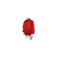 Vue générale Imperméable Garu | Krokrodeal