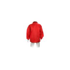 Vue générale Imperméable Garu | Krokrodeal