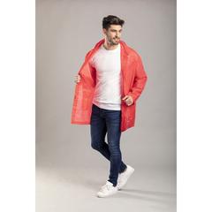 Vue générale Imperméable Hydrus | Krokrodeal